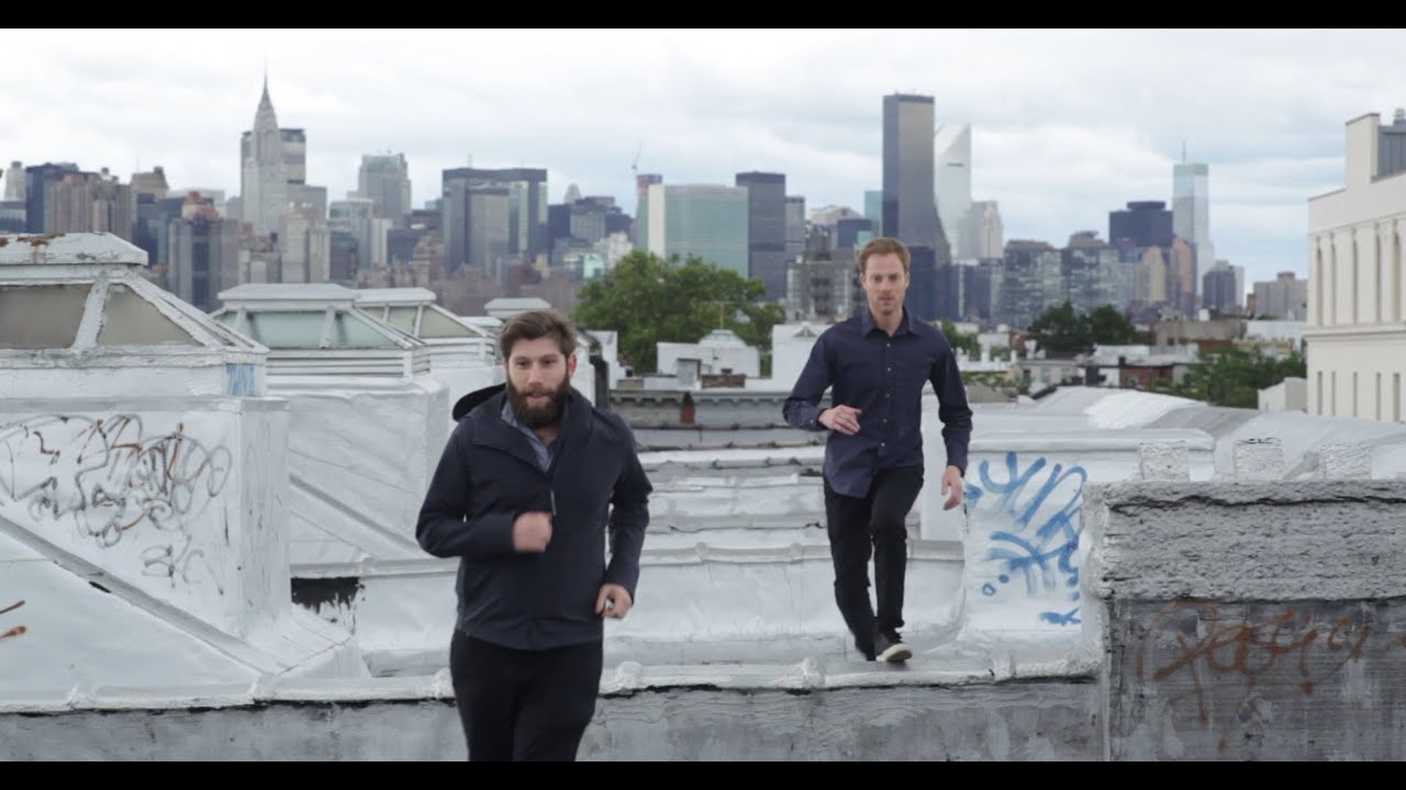 OTHERS by Hypebeast - Outlier