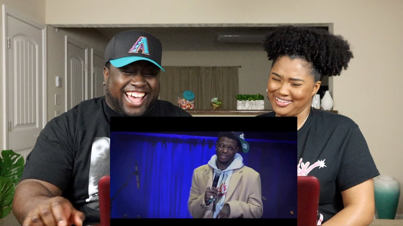 10 MINUTES OF FUNNY MOMENTS FROM THE 85 SOUTH SHOW!!! (Reaction)