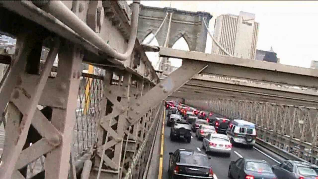 New York City 2008