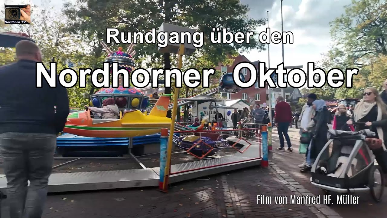 Rundgang über den 