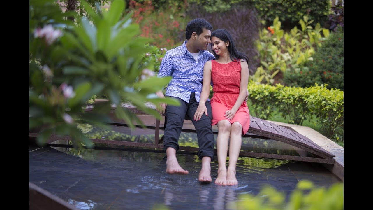 Ramya & Vamsi || Cinematic Wedding Film