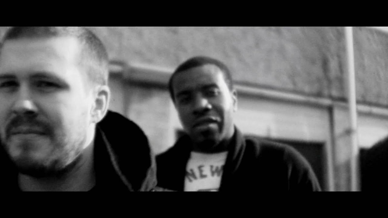 Rewd Adams Ft Black The Ripper - Everyday (OFFICIAL MUSIC VIDEO)