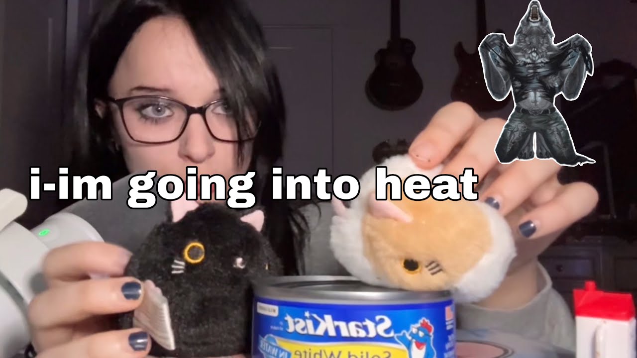 Домашнее кошачье яой, 5 серия (сочная)