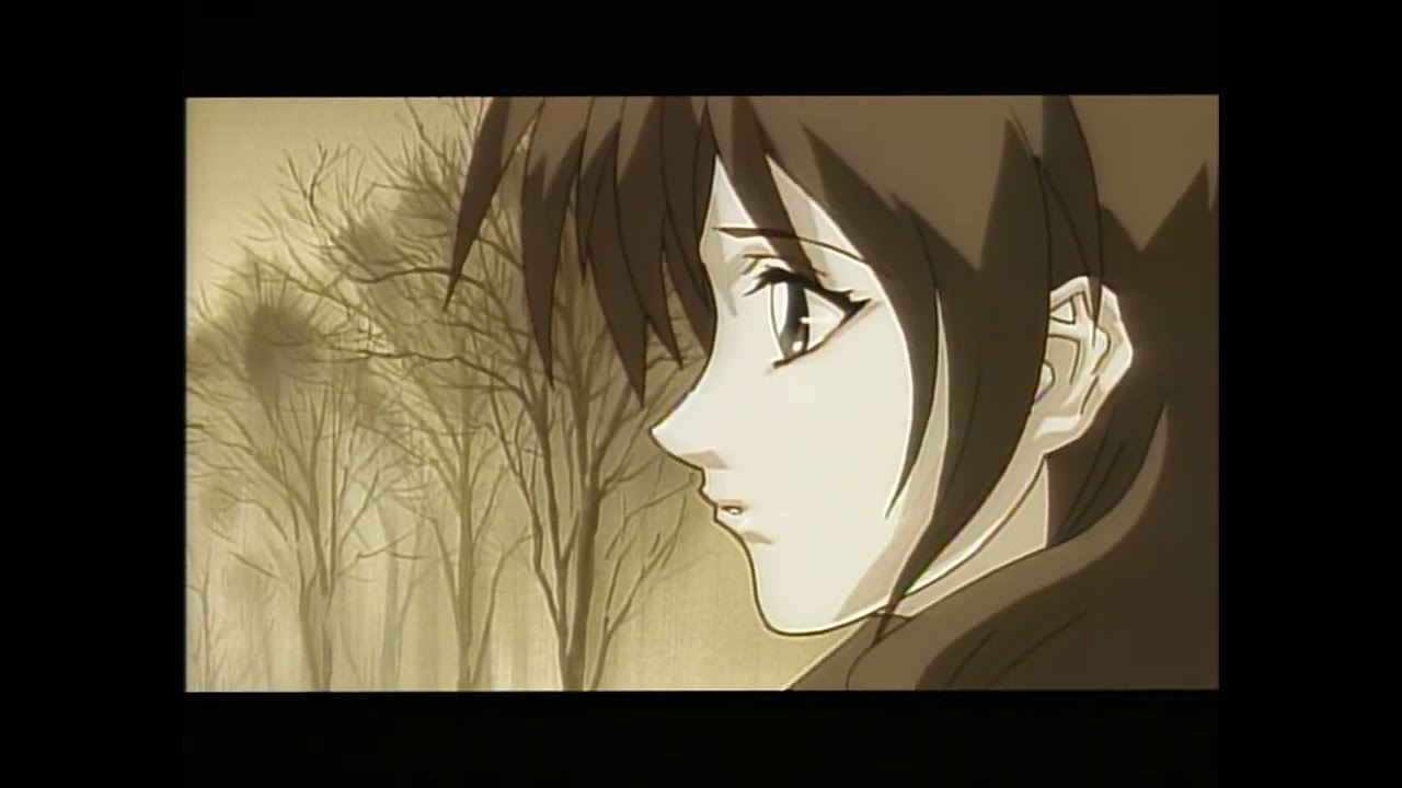 Weiss Kreuz - clean opening HQ