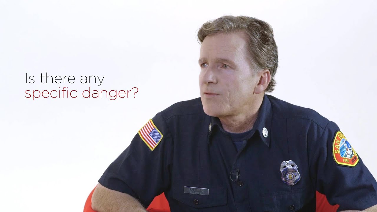 Physical Disabilities - First Responder Access & Functional Needs Training Series
