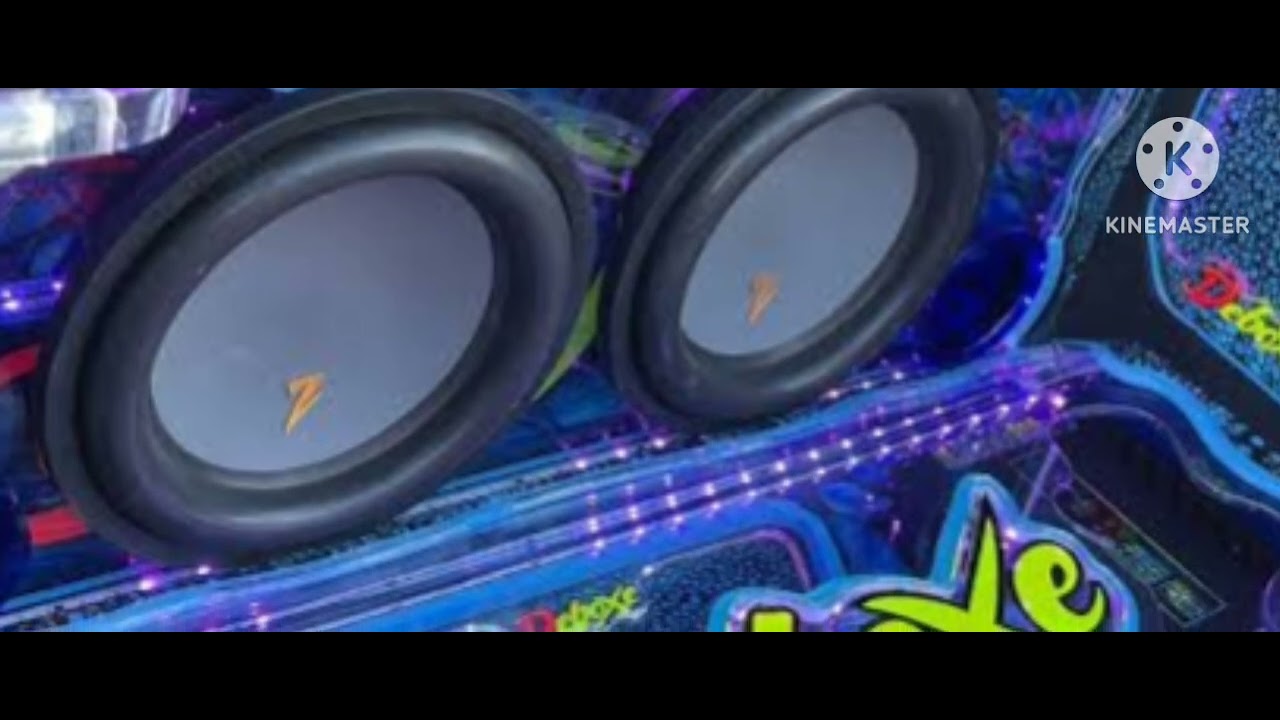 Desandeira De Leves (EletroFunk) DJ Kaic Remix