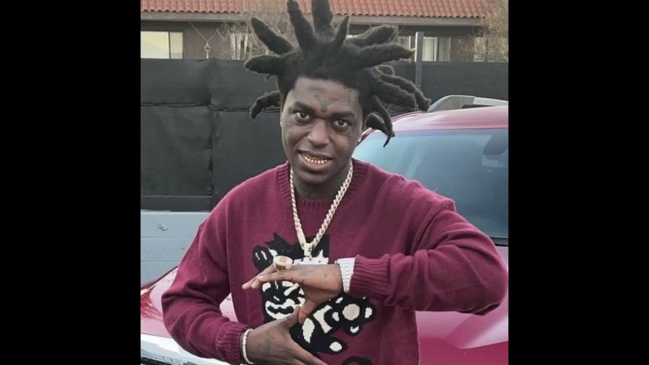 [FREE] Kodak Black Type Beat 