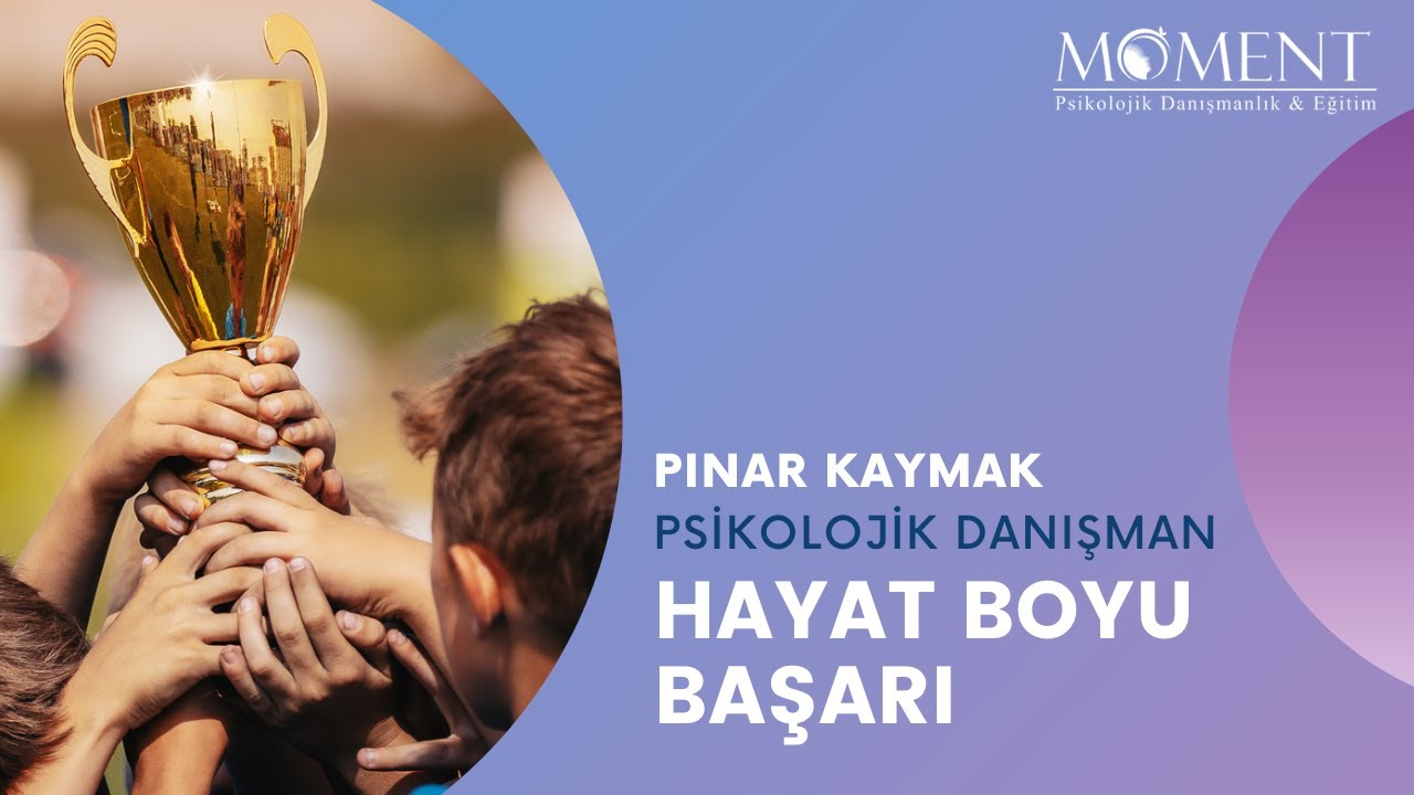 HAYAT BOYU BAŞARI