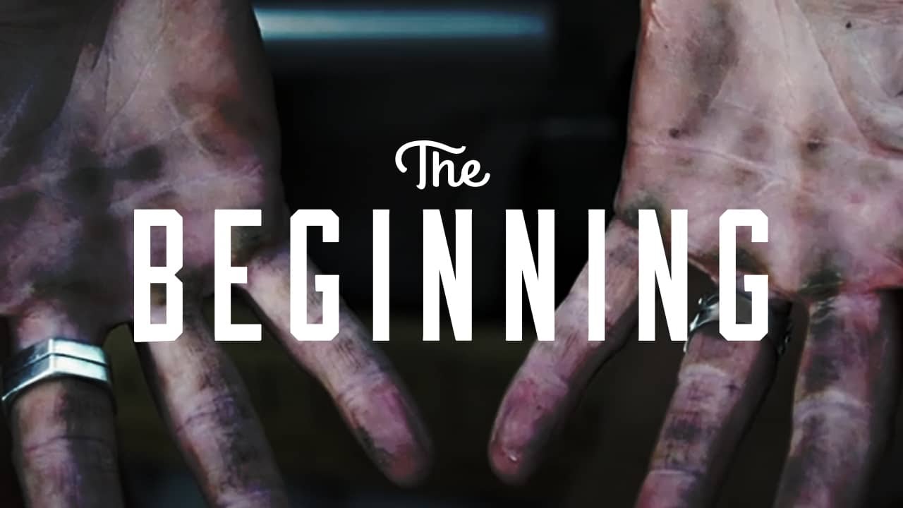 The Beginning