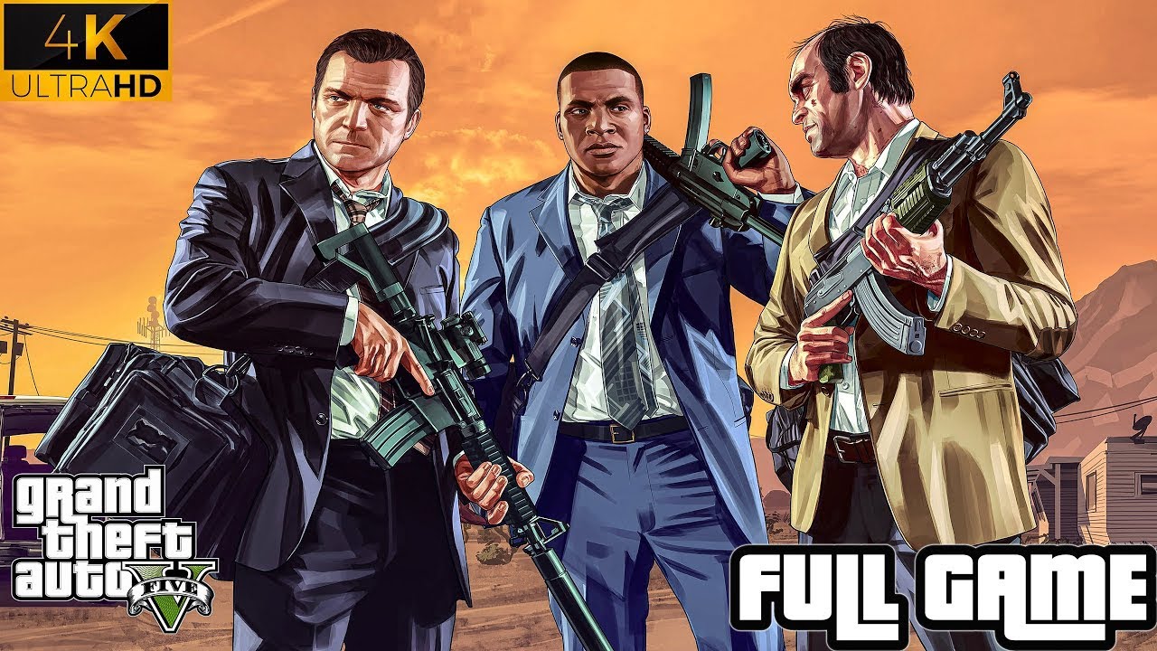 Grand Theft Auto 5 ps5 review worth the wait for gta6 t3