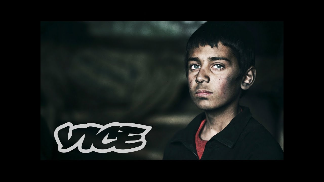 'Buzkashi Boys' by Sam French: VICE Shorts