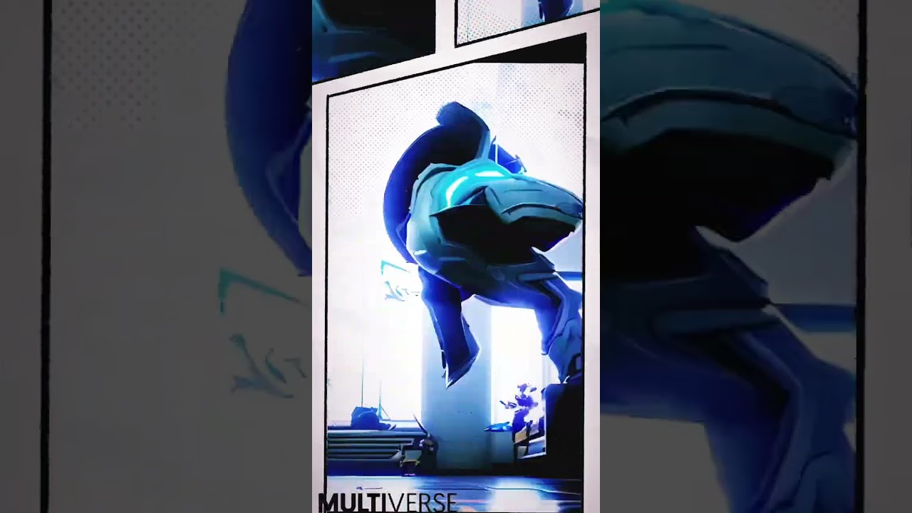 🔯Into the Multiverse. #metaverse #ai #bboy #bboys #anime #hentai #manga #music #flipping #butterfly