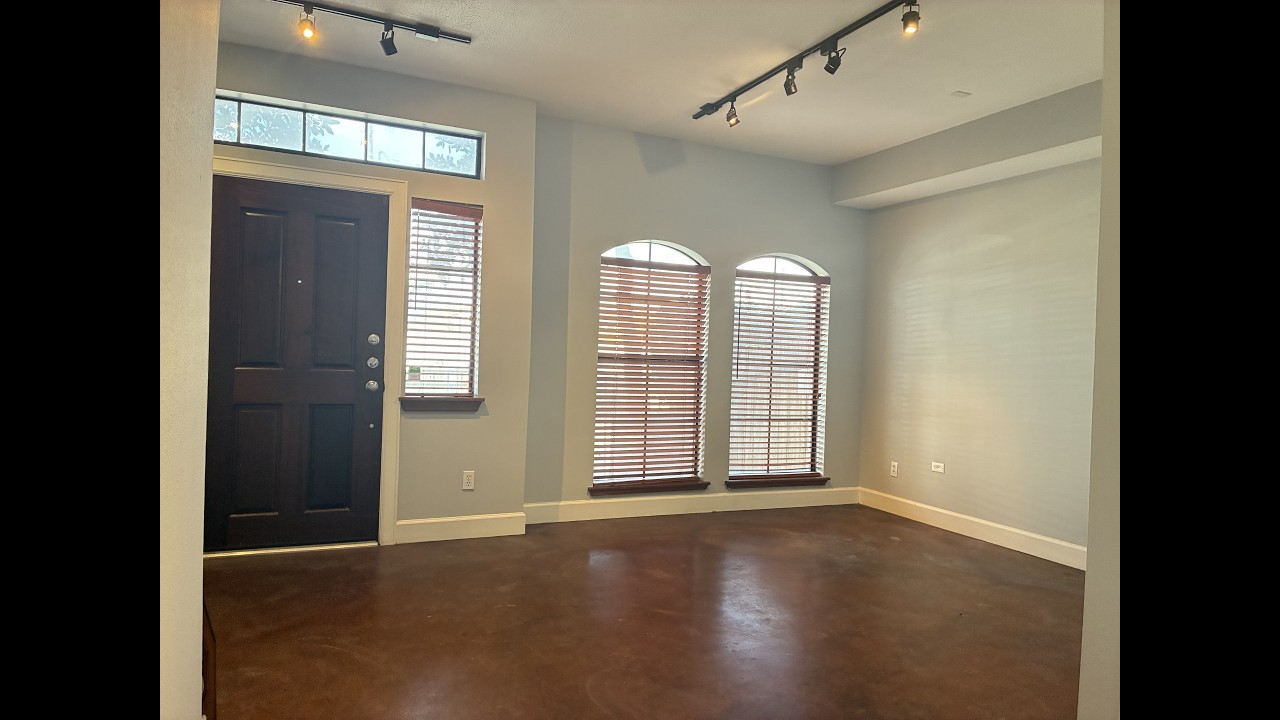 Unit for rent in Houston 2BR/2BA by Houston Property Management