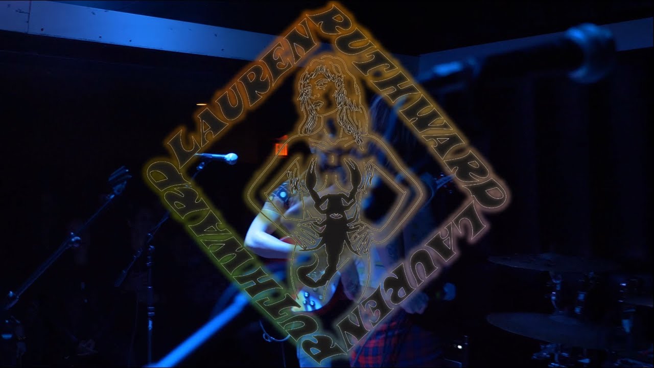 Lauren Ruth Ward | DID I OFFEND YOU? | Soda Bar (5/29/2018) LIVE
