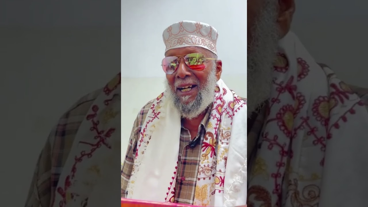 Hablaha Beelweynta Xasan Ugaas ayaa caawa si heer sare ah u agaasimay munaasibad 