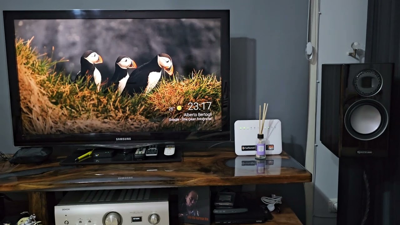Hegel H120 vs Denon PMA 1600ne & Marantz ND8006 & Monitor Audio Gold 100 5g