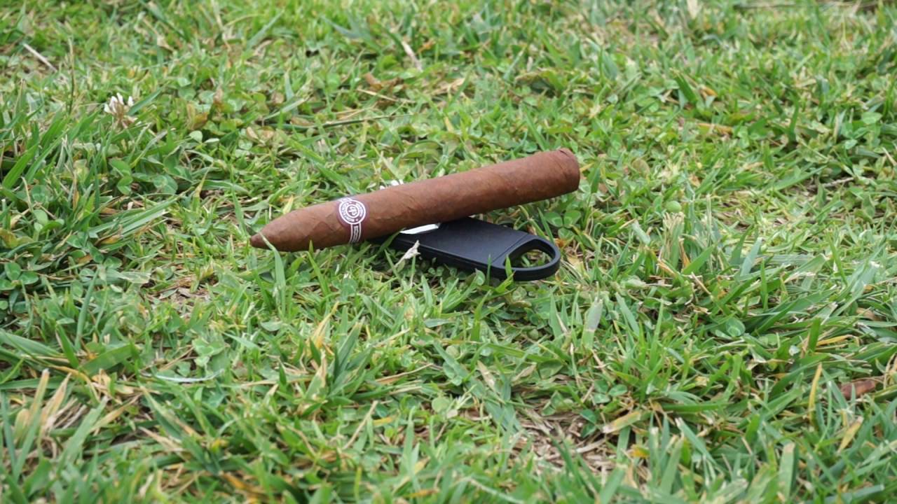 Сигары Montecristo №2 обзор.