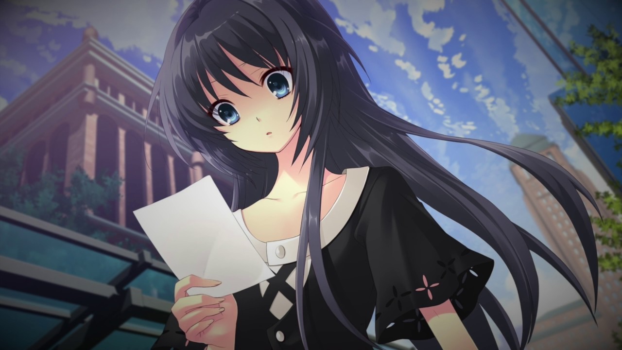 Nightcore - 100 Letters