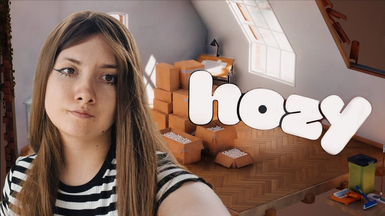 Симулятор жизни | Hozy # 1