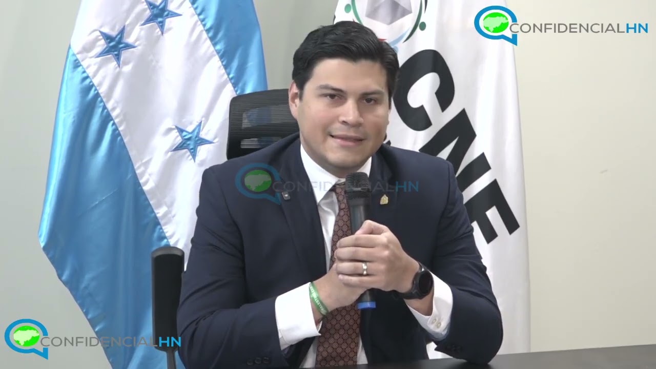 En 2025 tuvimos las “peores” elecciones de la historia de Honduras, asegura el consejero Ochoa