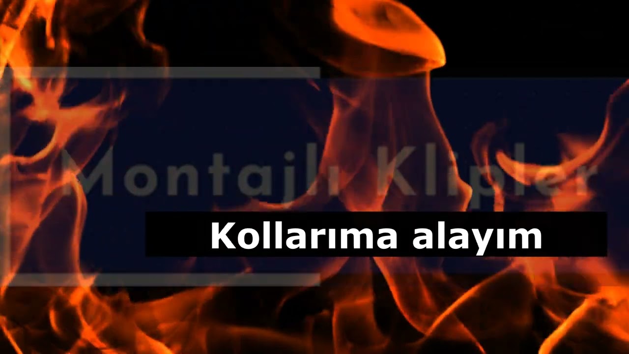 İsmail YK - Son Defa ( KARAOKE )