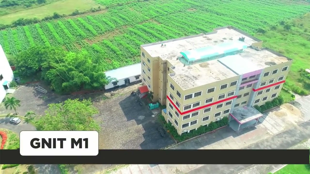 Guru Nanak Institutions, Nagpur, Infrastructure
