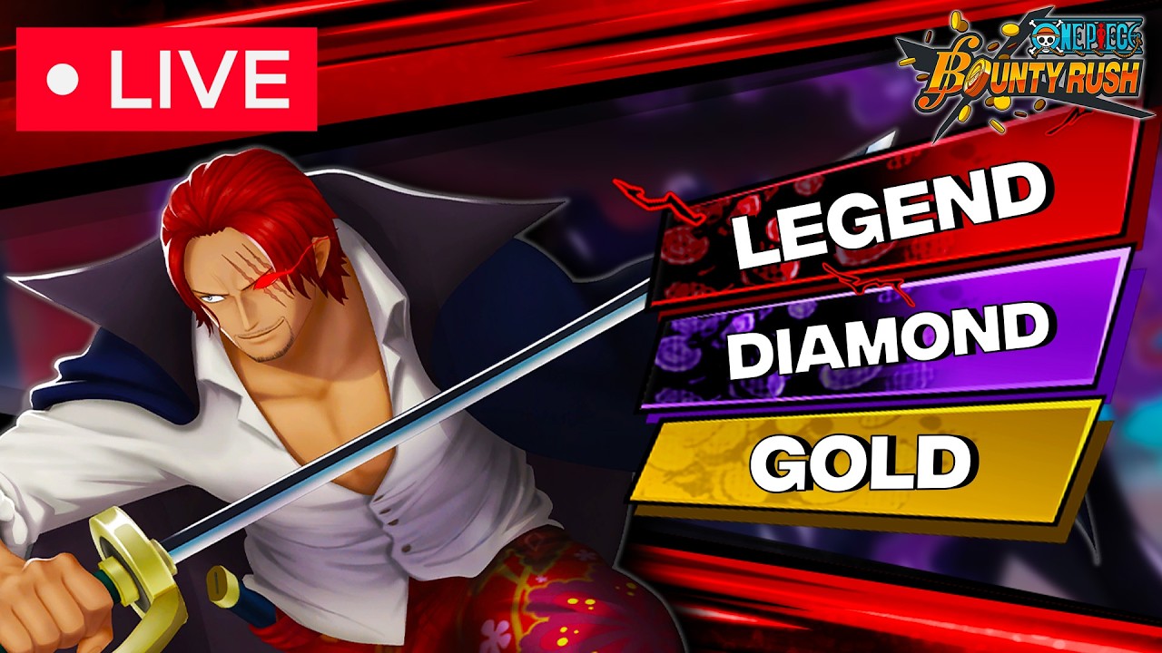 FIN DE SAISON OPBR : ON DONNE TOUT AVANT LE RESET ! |OPBR