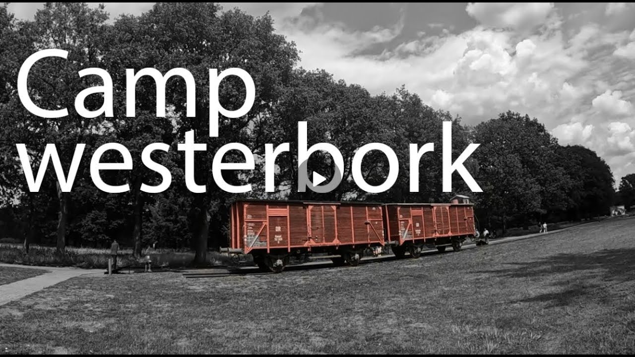 Unveiling Camp Westerbork: Echoes from a WWII Transit Camp