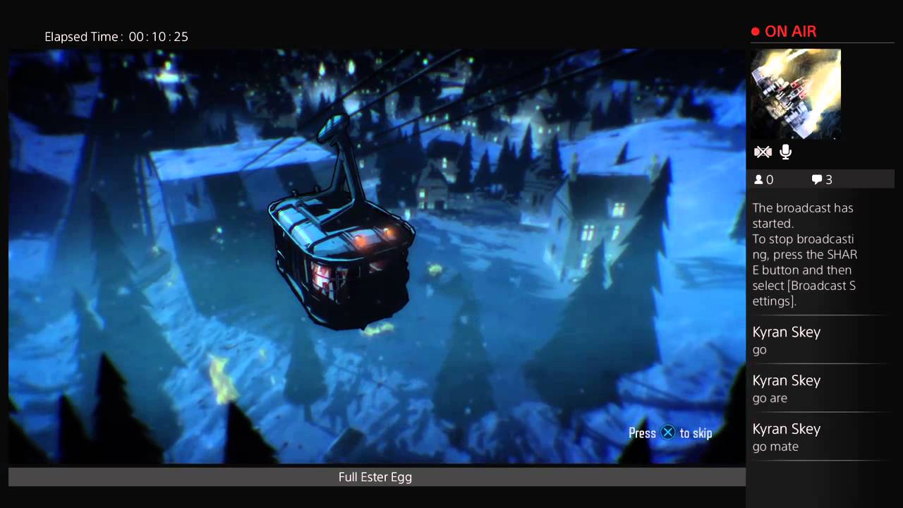 Bo3 EPIC GAMEPLAY!?! The full ester egg(der esendrace)