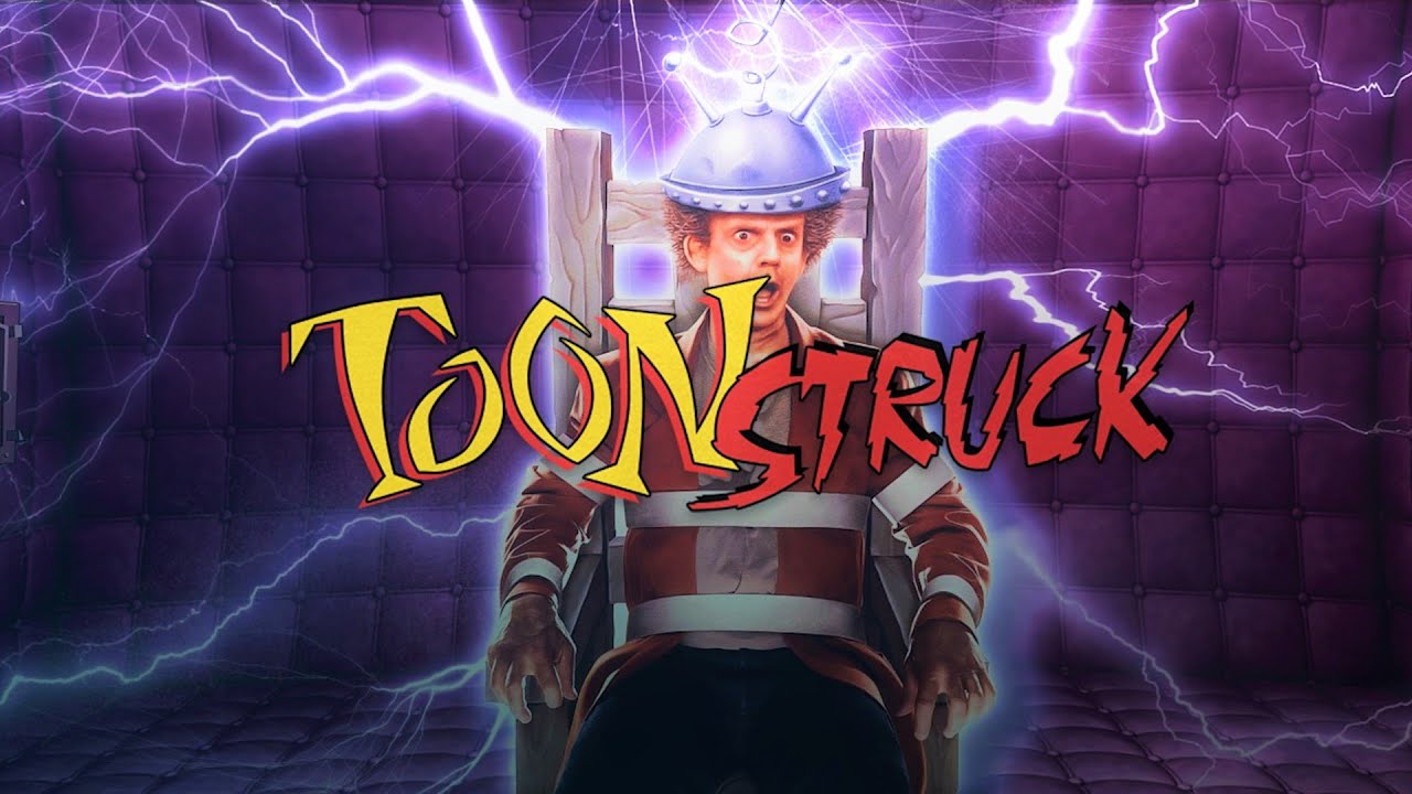Toonstruck Walkthrough [01] (Deutsch) - Cartoons sind nicht nur für Kinder :)