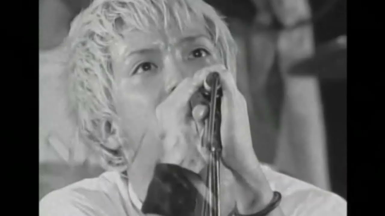 175R「YOUR SONG」OFFICIAL MUSIC VIDEO