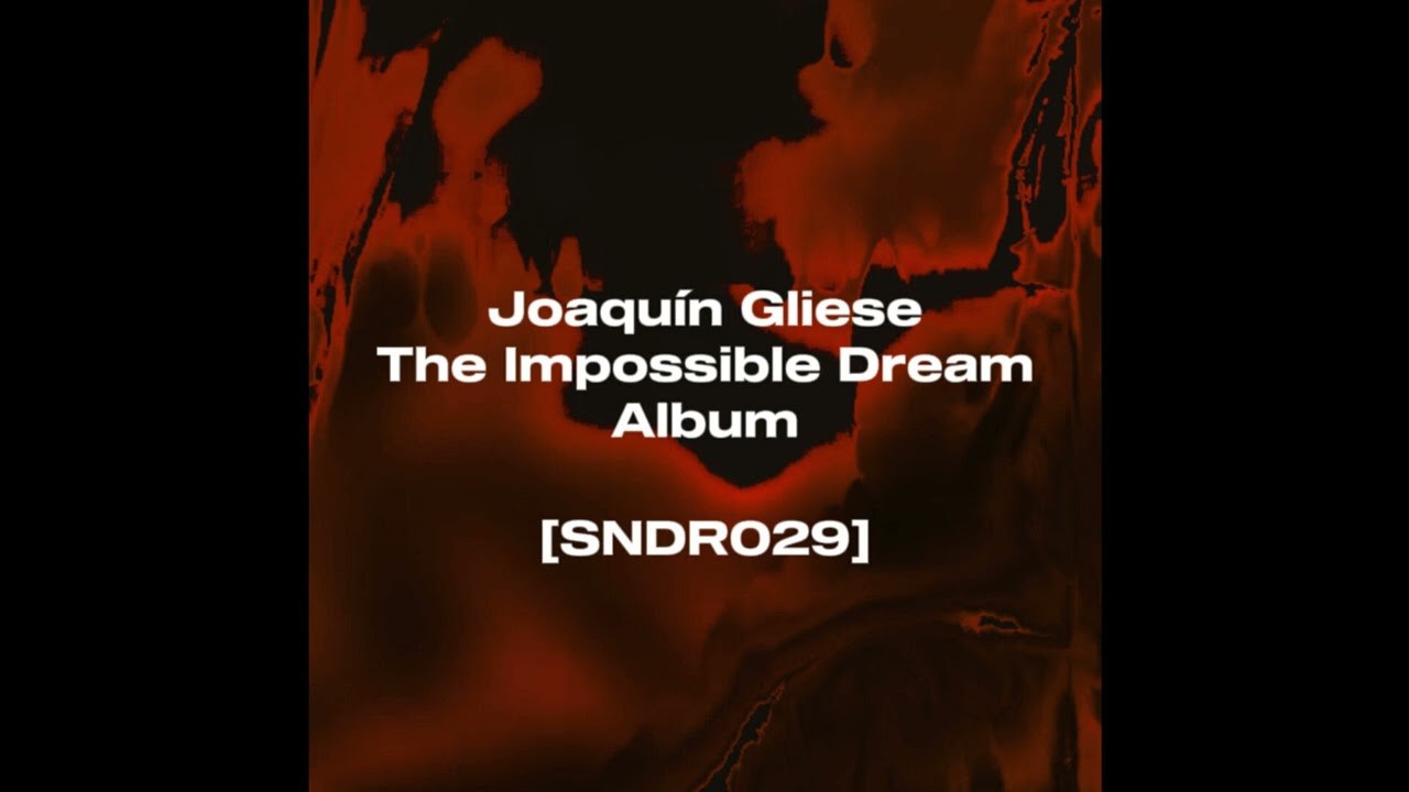 Joaquin Gliese - Hokkaido