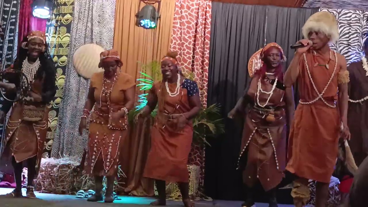 Marara nja