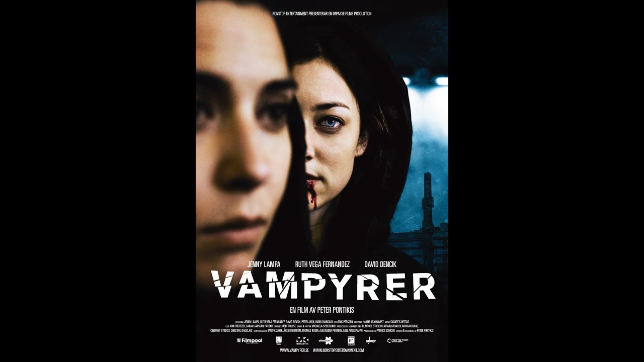 '' vampyrer '' - clip from film 2008.
