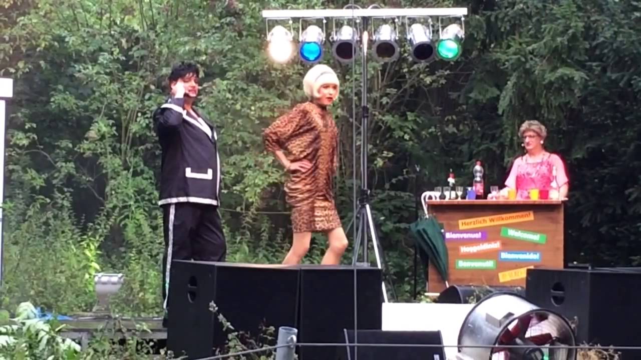 Ediths Sommernachtstraum 2014