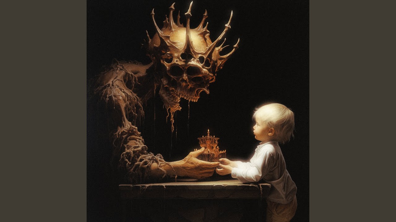 Ode to Metal