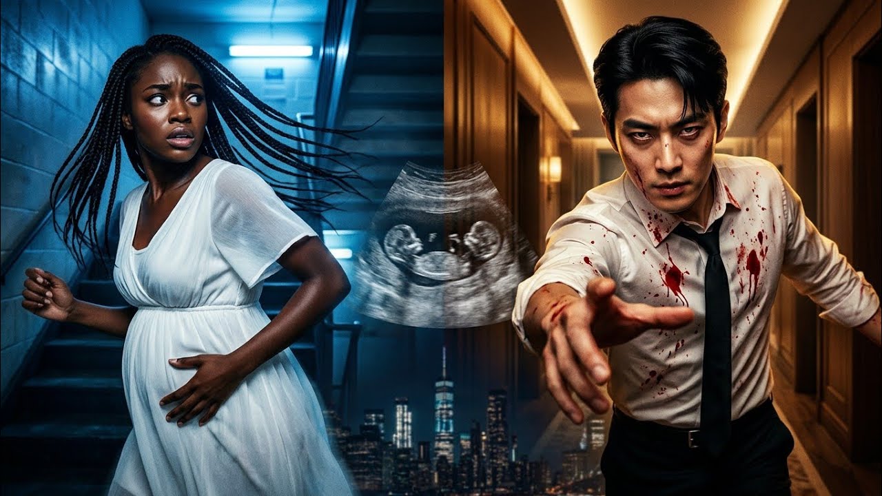 I Tried to Run From My Obsessed Mafia Husband… Then He Found Out I Was Pregnant With His Triplets. 