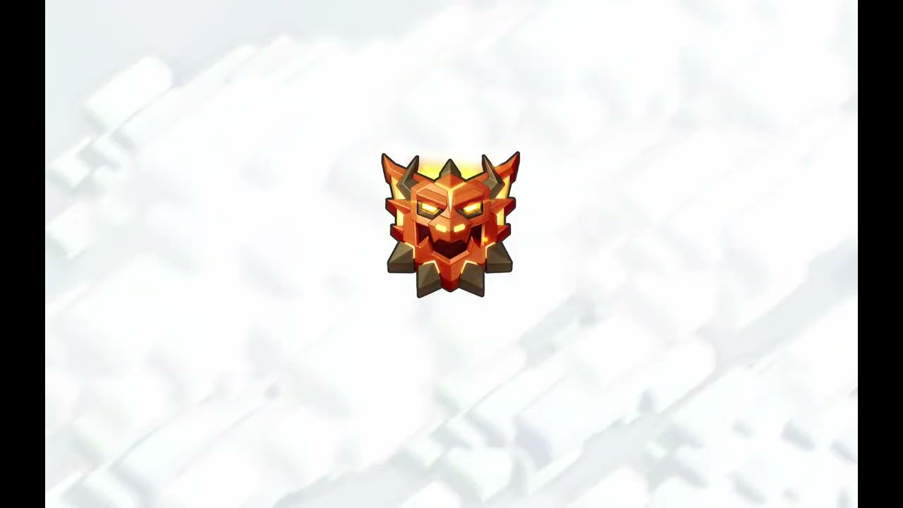 🔥 LEGEND ATTACK! 3 STAR WAR STRATEGY | Monster On Fire