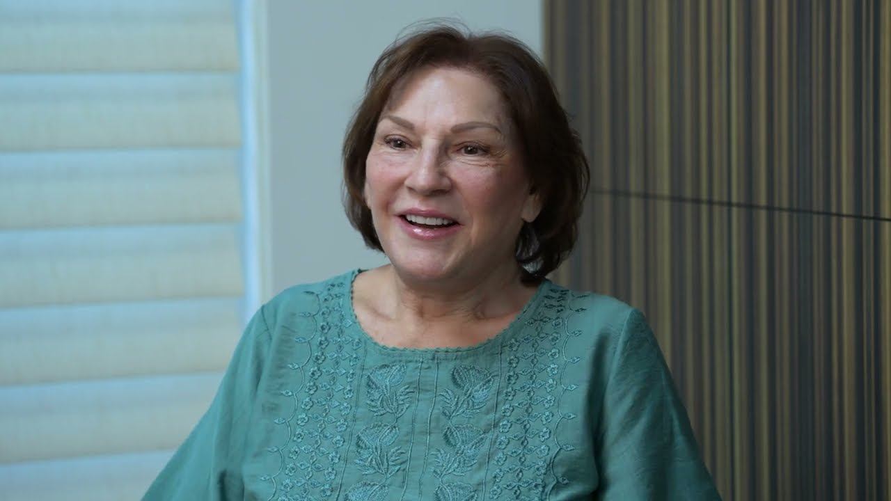 Nancy Discusses Her Experience with Shoulder Surgery with Dr. Lima at Atlantis Orthopaedics