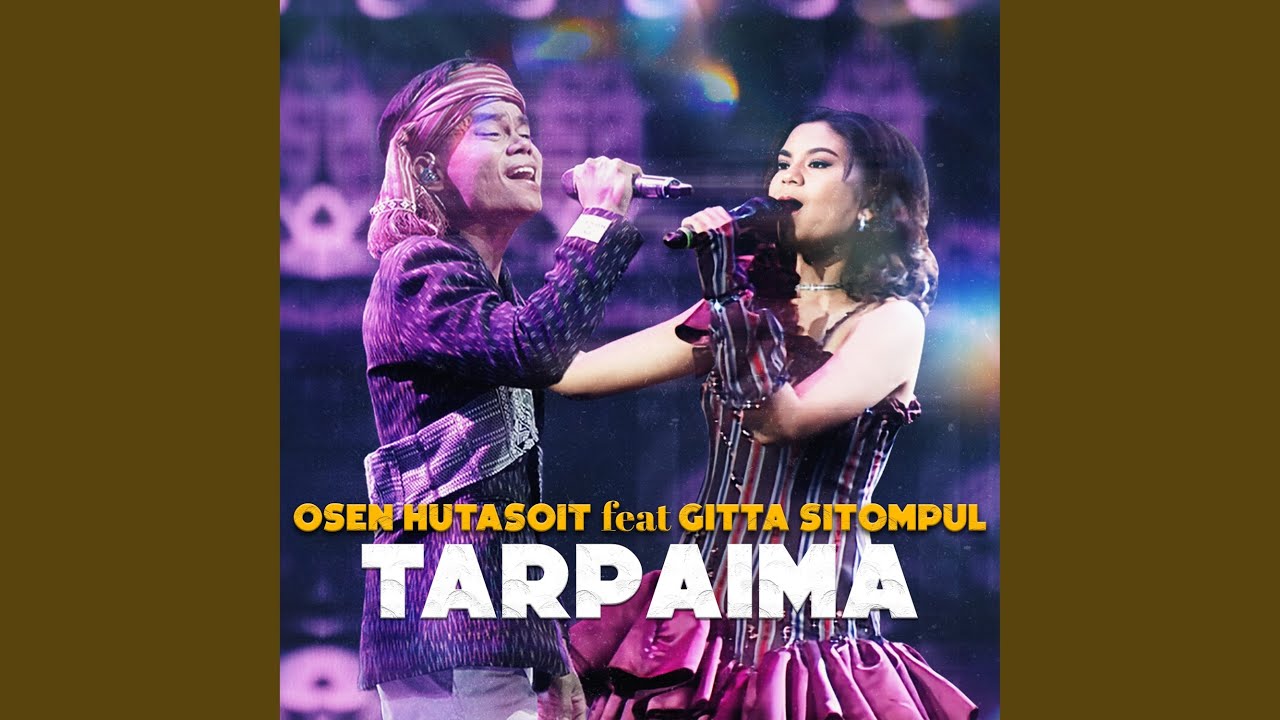 Tarpaima (feat. Gitta Sitompul)