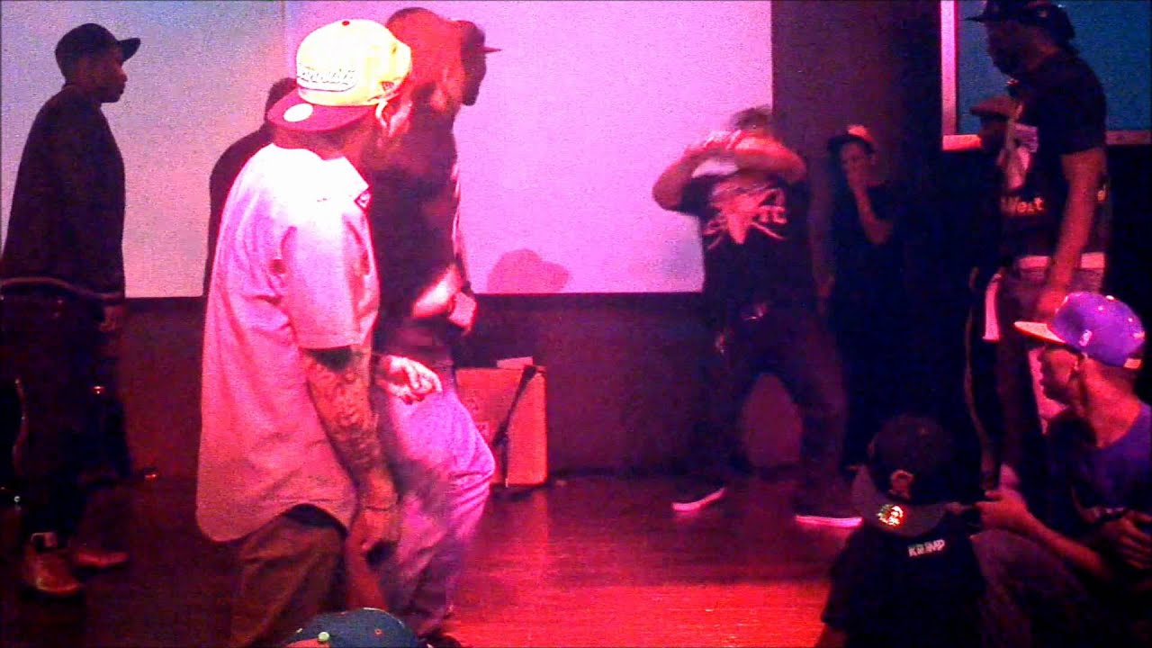 Solow @ Impact Session