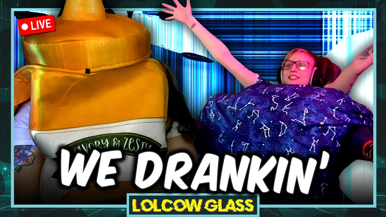 DRAMA FILLED WINE WEDNESDAY!!🥂THEY WANT OUR SHOW GONE!!💀