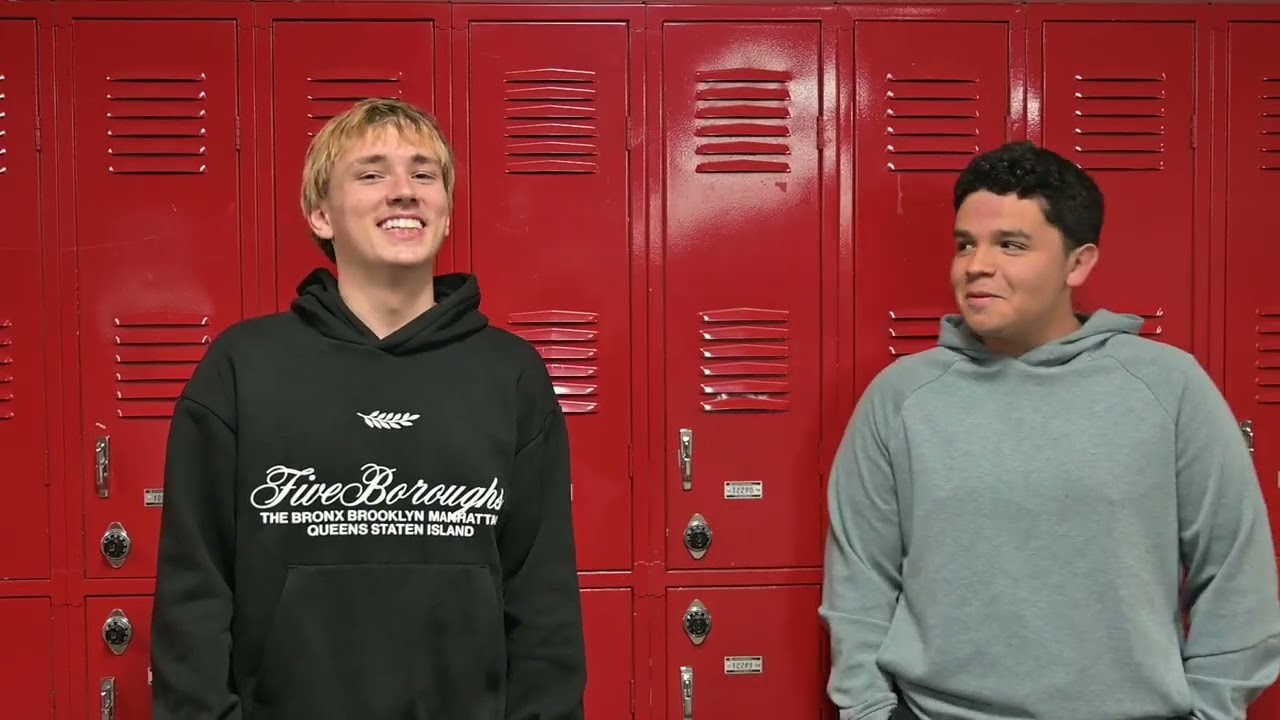 KTHS-TV News for Wednesday, Dec. 3, 2025