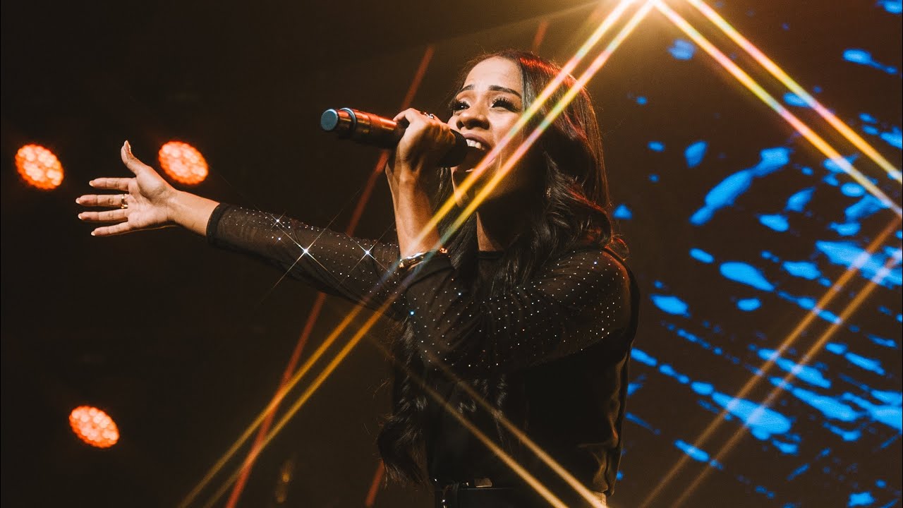 LAR DE MILAGRES | JULIENE CRISTINA 