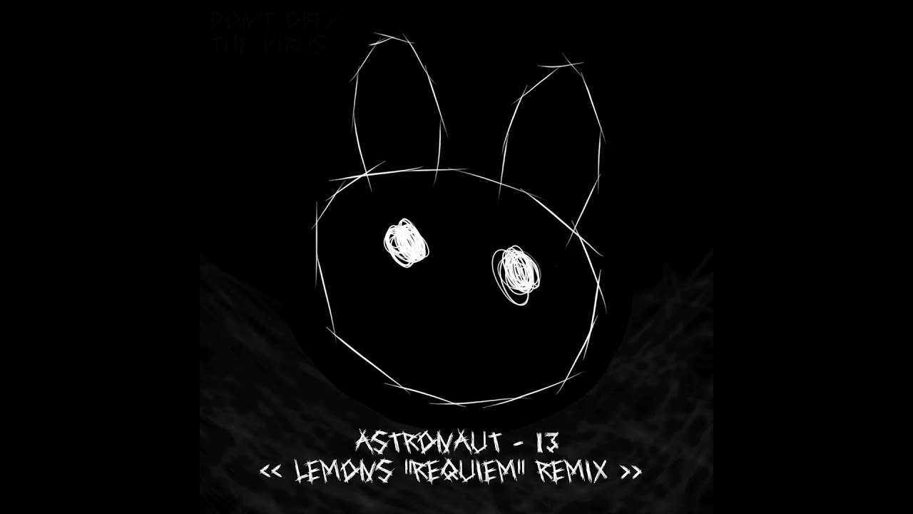 Astronaut - 13 (Lemons 