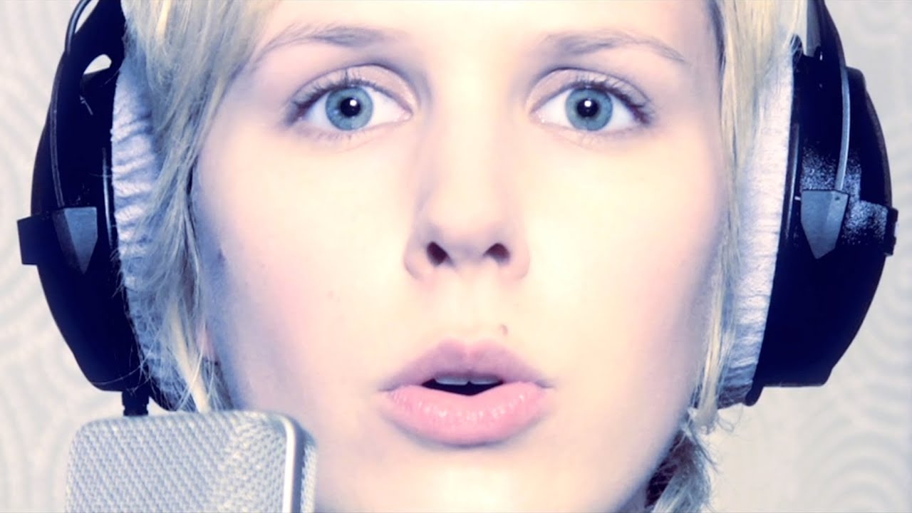 I Love To Be With You - Nataly Dawn (feat. Ryan Lerman)