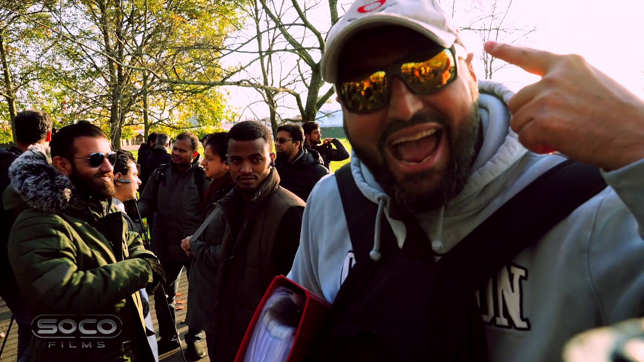 THE STONE VAGINA | BACHA BOYS | Kryptonite | Speakers Corner