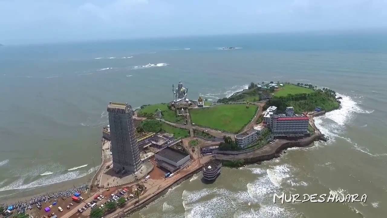 Karnataka - One State Many Worlds - Season 1