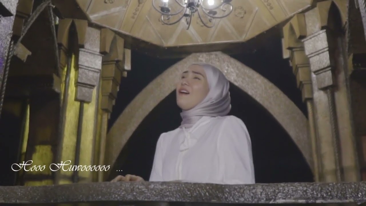 Jangan Mati Rasa Itu (JMRI) - Aina Abdul | Cover by MyaHerry
