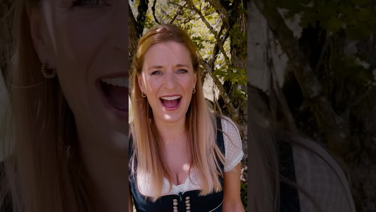 Weils so sch&ouml;n war noch einmal! 😊 #ichfindschlagertoll #schlager #musik #stefaniehertel